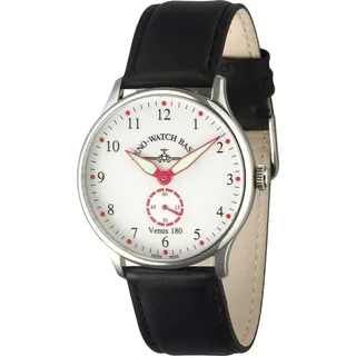 Zeno Watch Basel - 6682-6-a2-7 - Armbanduhr - Damen - Handaufzug - Rot