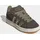Shadow Olive/Orbit Green/Gold Metallic 43 1/3