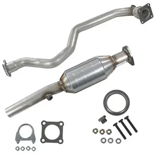 BM CATALYSTS Katalysator Approved BM90779H