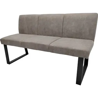 Hti-Living HTI-Living, Sitzbank, Esszimmerbank Vemal (140 cm)