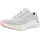 Arch Fit 0 Big League Light Grey Mesh Periwinkle Coral Trim 40