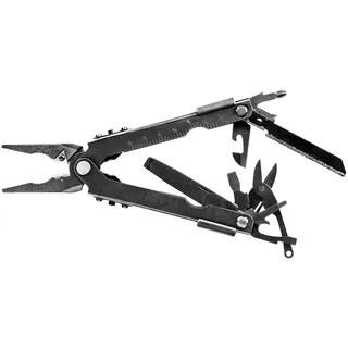 Gerber Multi-Tool MP600 Needlenose Bladeless Black - 3 Stück
