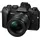 OM‑5 schwarz 12‑45 mm PRO Objektiv-Kit