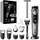 BT9420 + KCG Safety Razor