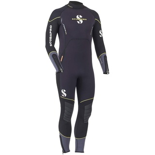 Scubapro Sport 5 - Yellow - L