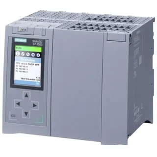 Siemens 6ES7518-4AX00-1AC0 6ES75184AX001AC0 SPS-CPU
