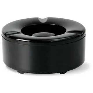 Waca® Windaschenbecher Schwarz