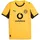Cup Trikot gelb 3XL