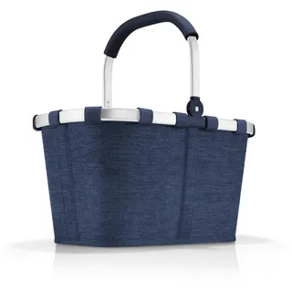 Reisenthel carrybag twist navy