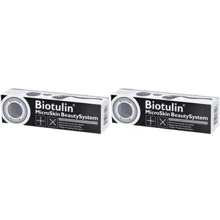 Biotulin Pflege-Accessoires