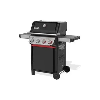 Weber Spirit E-425 GBS schwarz 1500795