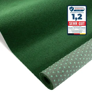 Primaflor Rasenteppich COMFORT 200 x 400 cm Grün