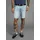 Jeansshorts 33 blau blau Jeansshorts