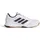 Cloud White/Core Black/Cloud White 40