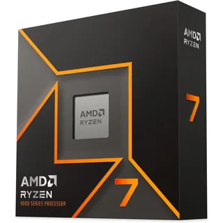 AMD Ryzen 7 9700X 8C/16T 3,8-5,5 GHz Box (100-100001404WOF)