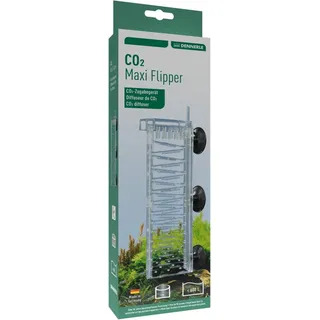 Dennerle CO2 Maxi-Flipper