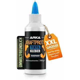 kraftprotz Textilkleber 106 g