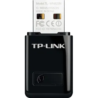 TP-Link TL-WN823N WLAN Stick USB-A USB 2.0) 300 MBit/s