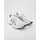 Herren Piedmont Black/White 41,5
