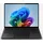 15" Snapdragon X Elite 16 GB RAM 1 TB SSD Schwarz