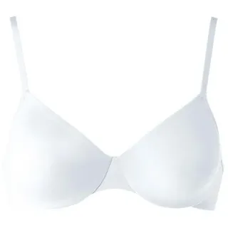 Triumph Soft Sensation BH-Bügel white 75D 