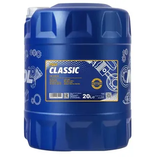 Mannol Classic 10W-40 20 l