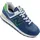 Navy/Alpine Green 44