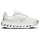 Damen Ivory / White 43