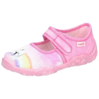 superfit Bonny Rosa/Mehrfarbig 25