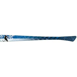 EYE:Max Eye Max Wechselbügel KT 5558 04 Eishockey blau weiß Brillenbügel Neu
