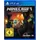 Sony Minecraft USK