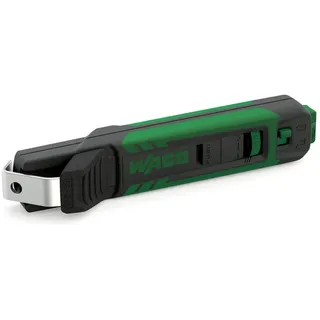WAGO GmbH &amp; Co. KG Kabelmesser
