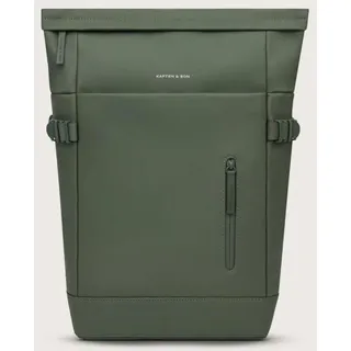 KAPTEN & SON Helsinki Dusty Green