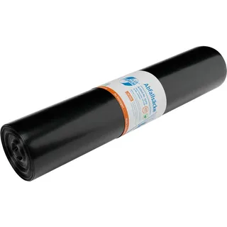 Deiss Premium PLUS 120 Liter schwarz