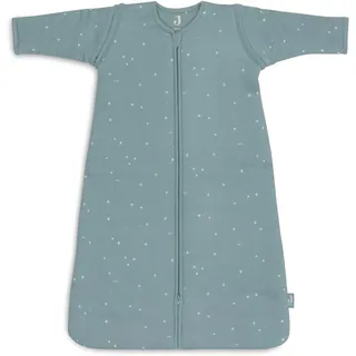 jollein Schlafsack Twinkling "Sea Green" 90 cm, Grün, 90CM