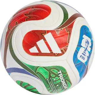 adidas FIFA Fussball-Weltmeisterschaft 26 Trionda Spielball Gr. 5