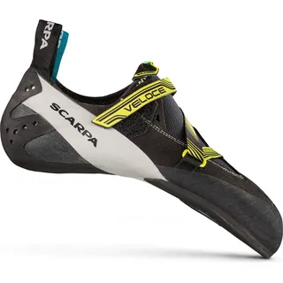 Scarpa Veloce Black/Yellow 40,5