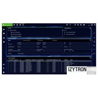 Gossen Metrawatt S103R IZYTRONIQ BUSINESS Starter/Professional Software Upgrade IZYTRONIQ von BUSINE