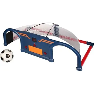 Soccer Roundabout Fußballtrainer 1er-Pack.