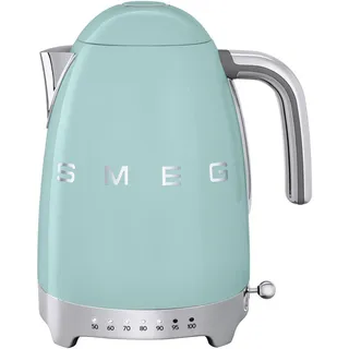 Smeg KLF03PGEU pastellgrün