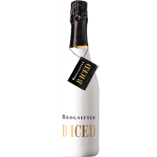 Brogsitter B · ICED Sekt