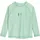 UV-Schutz Bade-Shirt Langarm 62/68