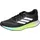 Herren Core Black/Cloud White/Flash Aqua 44