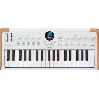 Arturia AstroLab 37 - Synthesizer