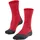Explore Wandersocken 1 Paar Rot 44-45