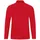 Fleecejacke Rot XL