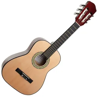 Classic Cantabile Acoustic Series AS-851 Konzertgitarre 1/4