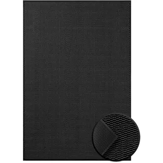 Karat Schmutzfangmatte SKY Novo Einzigartiger TPE-Rücken Anthrazit 90 x 150 cm