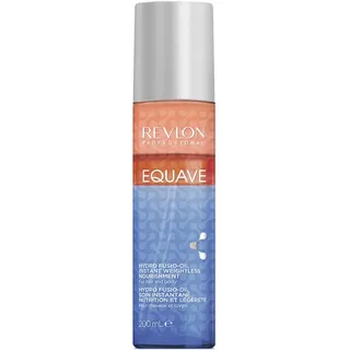 Revlon Equave Hydro Instant Nutritive Detangling Conditioner 200 ml