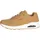 Tan / Durabuck Mesh 42,5